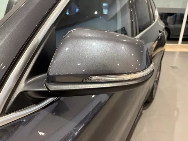 BMW X1 sDrive18i 103 kW (140 CV) de segunda mano