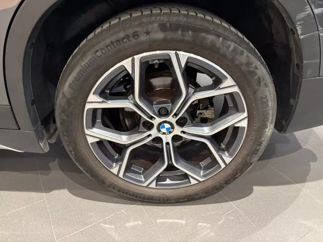 BMW X1 sDrive18i 103 kW (140 CV) de segunda mano