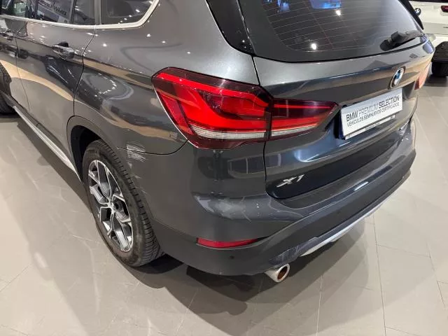 BMW X1 sDrive18i 103 kW (140 CV) de segunda mano