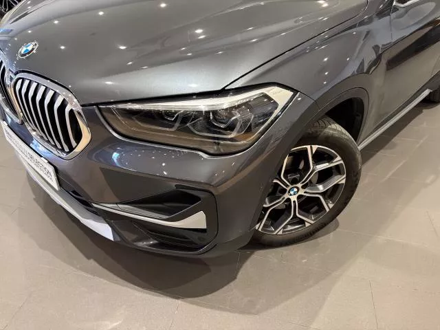 BMW X1 sDrive18i 103 kW (140 CV) de segunda mano