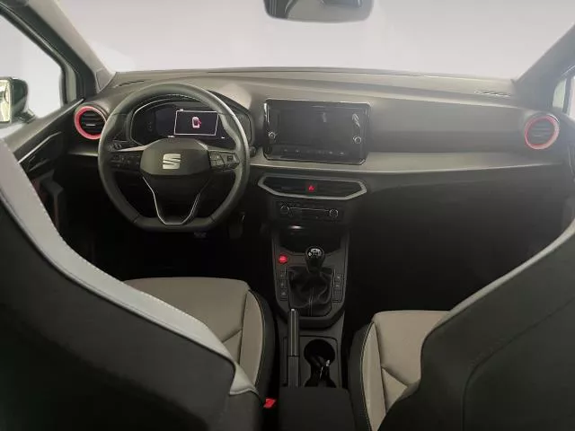 SEAT Arona 1.0 TSI S&S FR+ 85 kW (115 CV) de segunda mano
