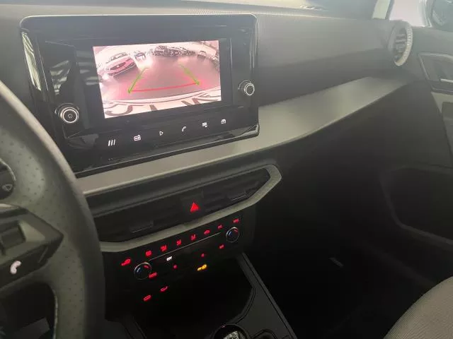 SEAT Arona 1.0 TSI S&S FR+ 85 kW (115 CV) de segunda mano
