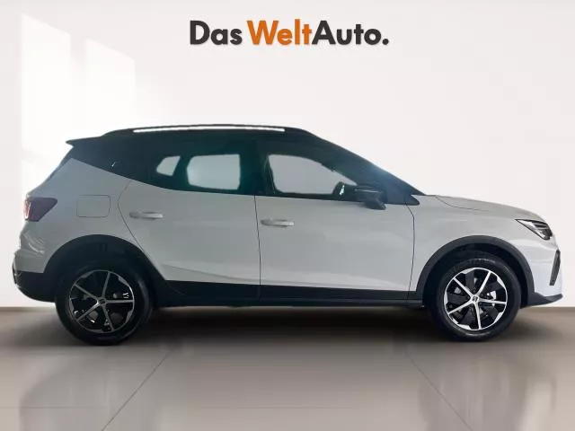 SEAT Arona 1.0 TSI S&S FR+ 85 kW (115 CV) de segunda mano