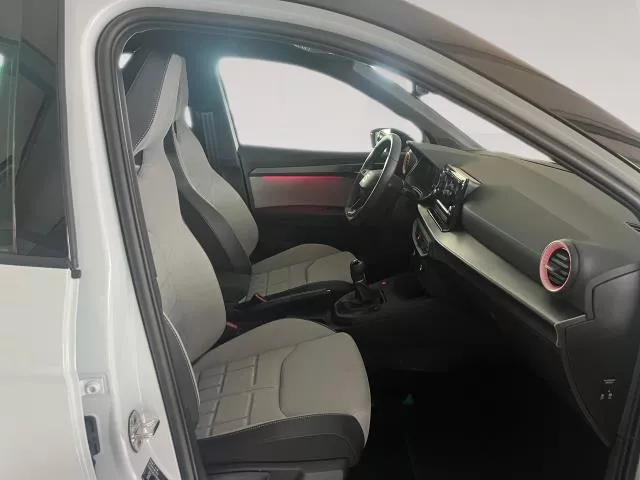 SEAT Arona 1.0 TSI S&S FR+ 85 kW (115 CV) de segunda mano
