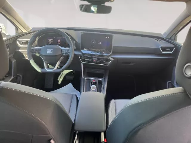 SEAT León 1.5 TSI e-Hybrid Style XL DSG 150 kW (204 CV) de segunda mano