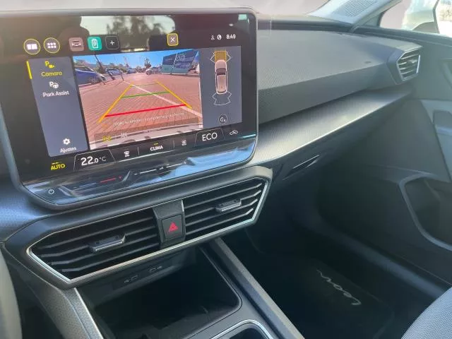 SEAT León 1.5 TSI e-Hybrid Style XL DSG 150 kW (204 CV) de segunda mano
