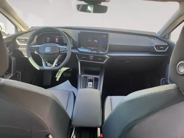 SEAT León 1.5 eTSI Style EVO Edition DSG 85 kW (116 CV) de segunda mano