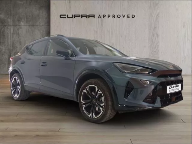 CUPRA Formentor 1.5 eTSI DSG 110 kW (150 CV) de segunda mano