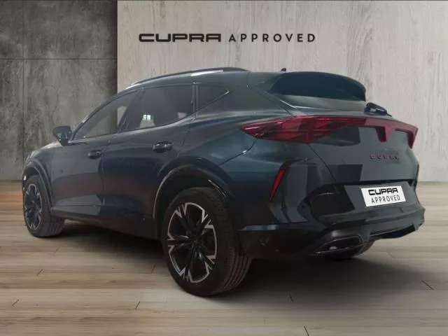CUPRA Formentor 1.5 eTSI DSG 110 kW (150 CV) de segunda mano