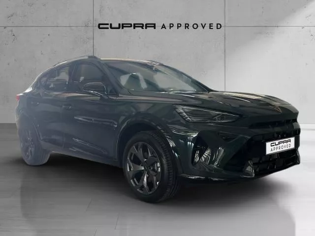 CUPRA Formentor 1.5 eTSI DSG 110 kW (150 CV) de segunda mano
