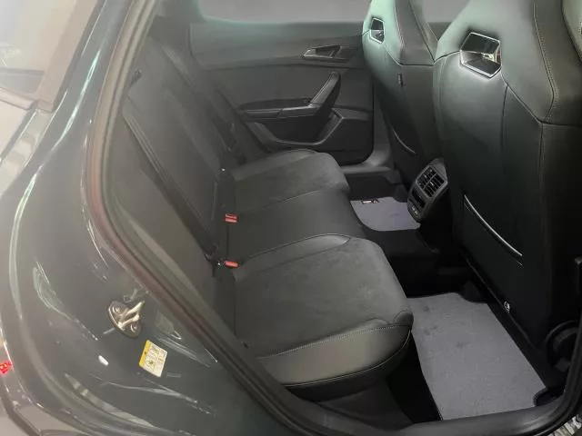 CUPRA Formentor 1.5 eTSI DSG 110 kW (150 CV) de segunda mano