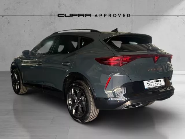 CUPRA Formentor 1.5 eTSI DSG 110 kW (150 CV) de segunda mano