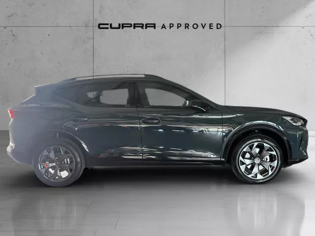 CUPRA Formentor 1.5 eTSI DSG 110 kW (150 CV) de segunda mano