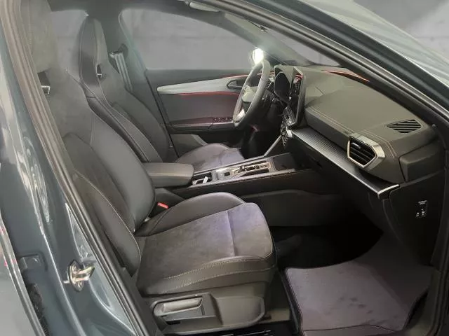 CUPRA Formentor 1.5 eTSI DSG 110 kW (150 CV) de segunda mano