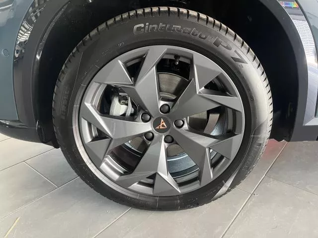 CUPRA Formentor 1.5 eTSI DSG 110 kW (150 CV) de segunda mano