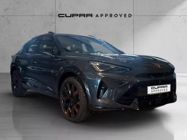 CUPRA Formentor 1.5 TSI e-Hybrid DSG 150 kW (204 CV) de segunda mano