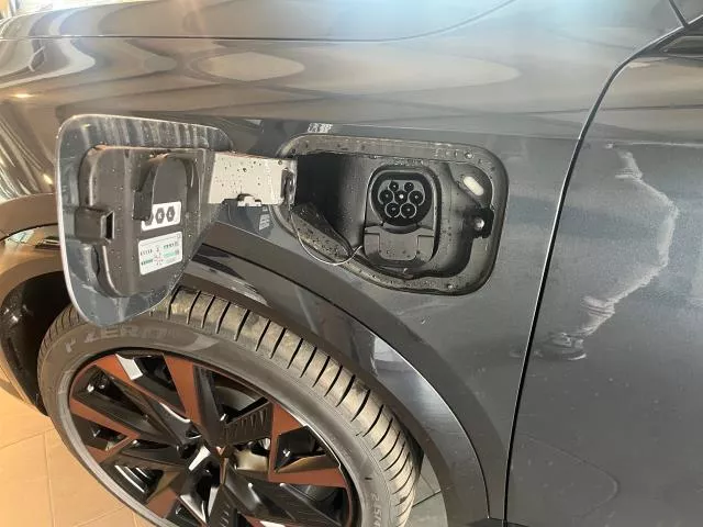CUPRA Formentor 1.5 TSI e-Hybrid DSG 150 kW (204 CV) de segunda mano