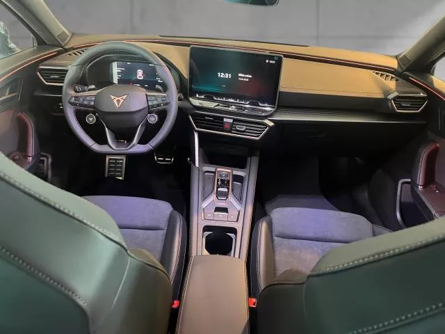 CUPRA Formentor 1.5 TSI e-Hybrid DSG 150 kW (204 CV) de segunda mano