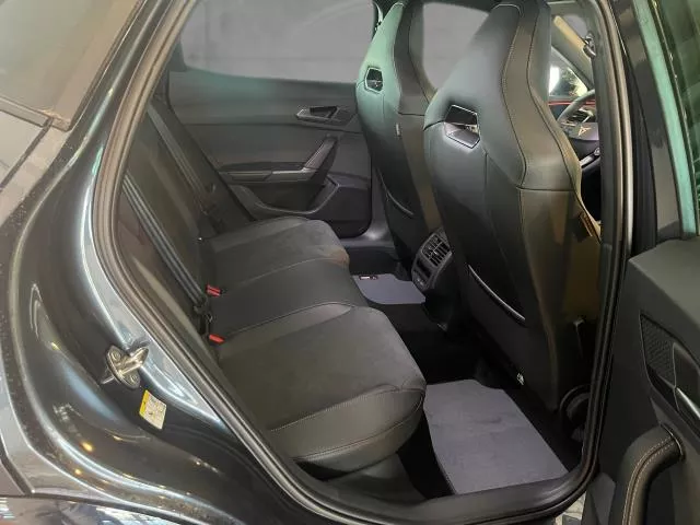 CUPRA Formentor 1.5 TSI e-Hybrid DSG 150 kW (204 CV) de segunda mano