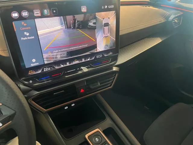CUPRA Formentor 1.5 TSI e-Hybrid DSG 150 kW (204 CV) de segunda mano