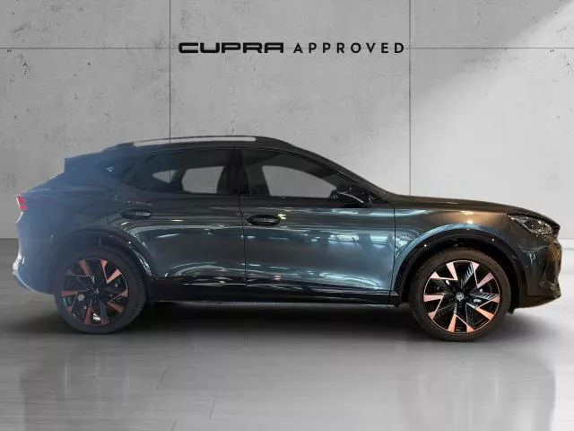CUPRA Formentor 1.5 TSI e-Hybrid DSG 150 kW (204 CV) de segunda mano