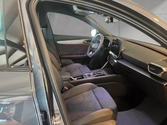CUPRA Formentor 1.5 TSI e-Hybrid DSG 150 kW (204 CV) de segunda mano