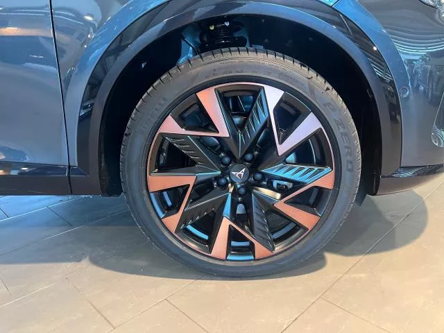 CUPRA Formentor 1.5 TSI e-Hybrid DSG 150 kW (204 CV) de segunda mano
