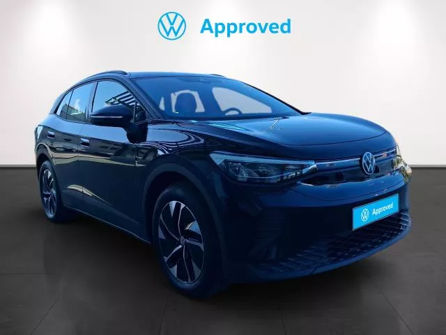 Volkswagen ID.4 Pro 77kWh 210 kW (286 CV) de segunda mano