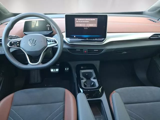 Volkswagen ID.4 Pro 77kWh 210 kW (286 CV) de segunda mano