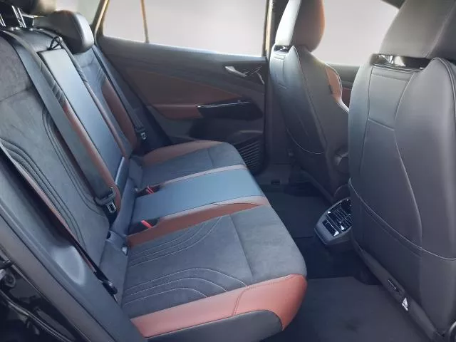Volkswagen ID.4 Pro 77kWh 210 kW (286 CV) de segunda mano