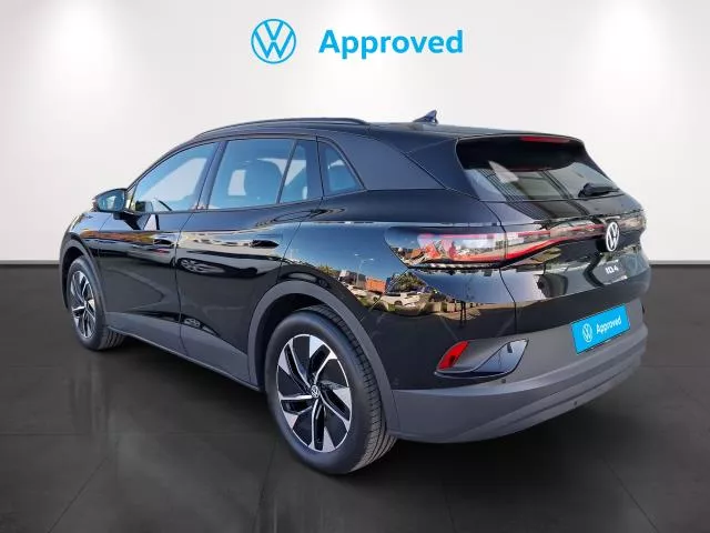 Volkswagen ID.4 Pro 77kWh 210 kW (286 CV) de segunda mano