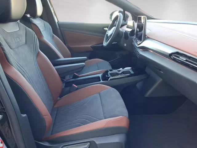 Volkswagen ID.4 Pro 77kWh 210 kW (286 CV) de segunda mano