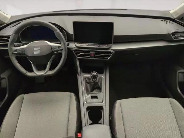 SEAT León 1.5 TSI S&S Style 25 Aniversario 85 kW (116 CV) de segunda mano