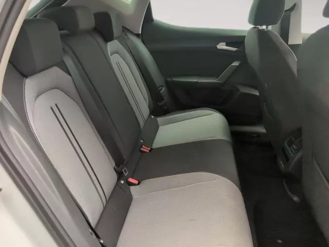 SEAT León 1.5 TSI S&S Style 25 Aniversario 85 kW (116 CV) de segunda mano