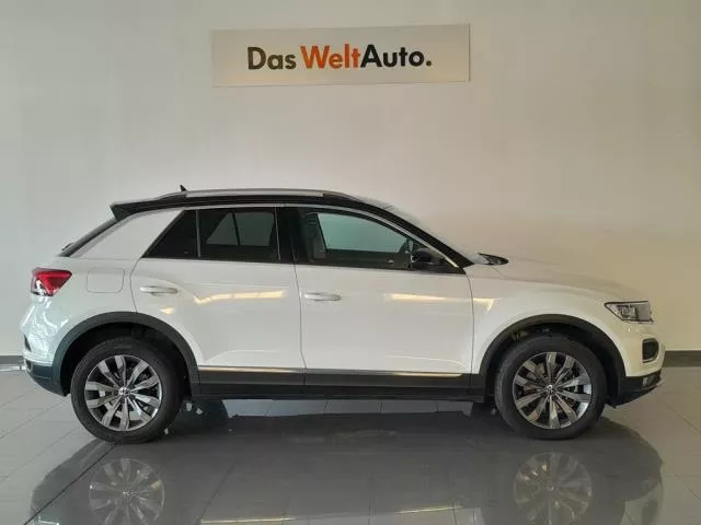 Volkswagen T-Roc Sport 1.5 TSI 110 kW (150 CV) DSG de segunda mano