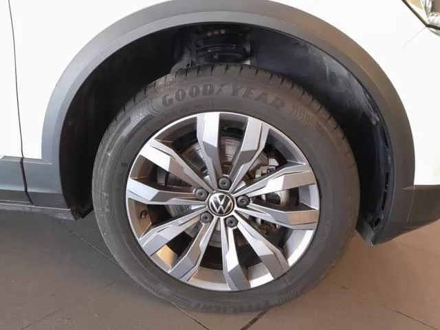 Volkswagen T-Roc Sport 1.5 TSI 110 kW (150 CV) DSG de segunda mano