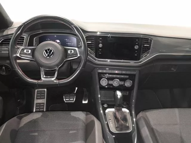 Volkswagen T-Roc Sport 1.5 TSI 110 kW (150 CV) DSG de segunda mano