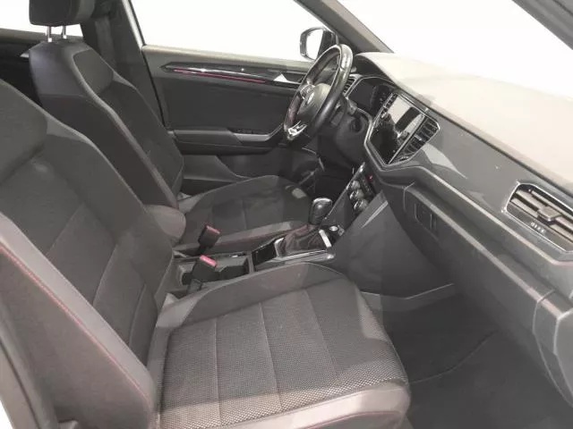 Volkswagen T-Roc Sport 1.5 TSI 110 kW (150 CV) DSG de segunda mano