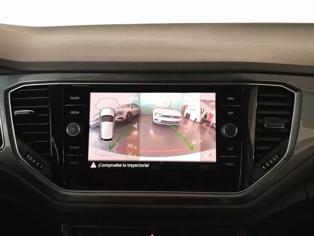 Volkswagen T-Roc Sport 1.5 TSI 110 kW (150 CV) DSG de segunda mano