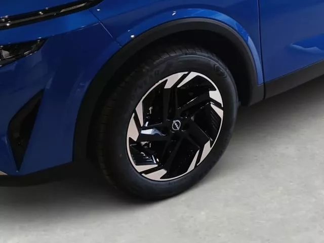 Nissan Qashqai DIG-T 140 N-Connecta 103 kW (140 CV) de segunda mano