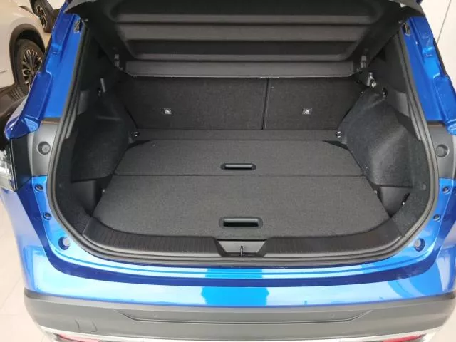 Nissan Qashqai DIG-T 140 N-Connecta 103 kW (140 CV) de segunda mano