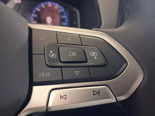 Volkswagen T-Cross «Más« 1.0 TSI 85 kW (116 CV) DSG de segunda mano