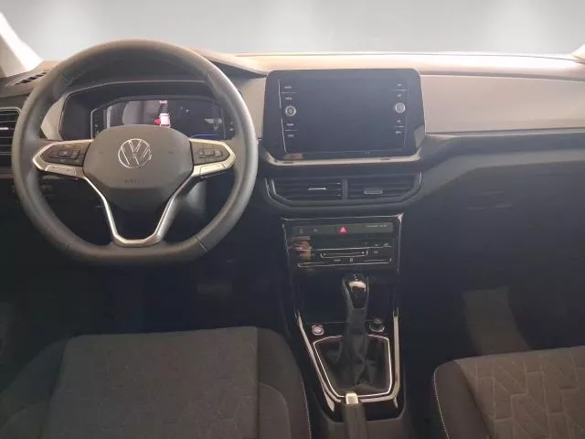 Volkswagen T-Cross «Más« 1.0 TSI 85 kW (116 CV) DSG de segunda mano