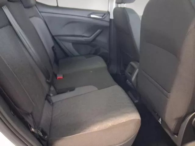 Volkswagen T-Cross «Más« 1.0 TSI 85 kW (116 CV) DSG de segunda mano