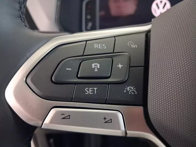 Volkswagen T-Cross «Más« 1.0 TSI 85 kW (116 CV) DSG de segunda mano