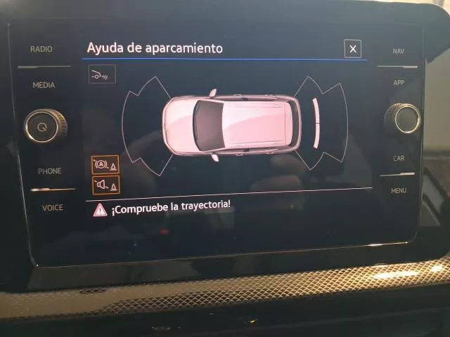Volkswagen T-Cross «Más« 1.0 TSI 85 kW (116 CV) DSG de segunda mano