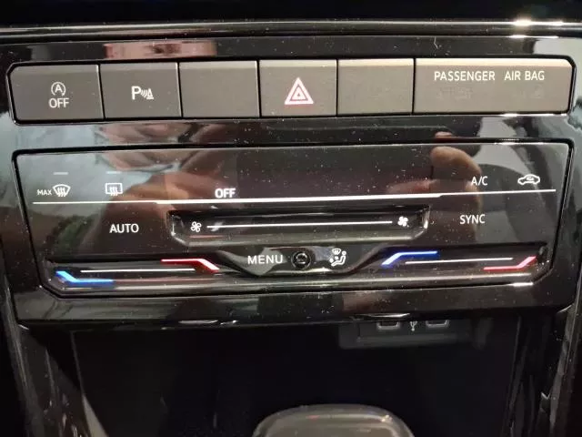 Volkswagen T-Cross «Más« 1.0 TSI 85 kW (116 CV) DSG de segunda mano