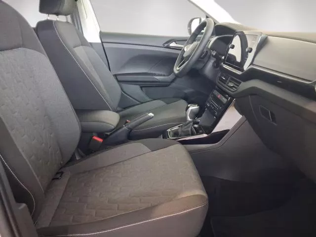 Volkswagen T-Cross «Más« 1.0 TSI 85 kW (116 CV) DSG de segunda mano