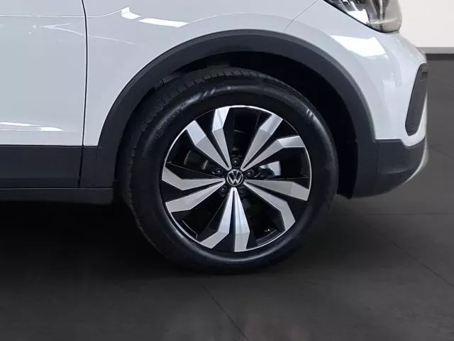 Volkswagen T-Cross «Más« 1.0 TSI 85 kW (116 CV) DSG de segunda mano