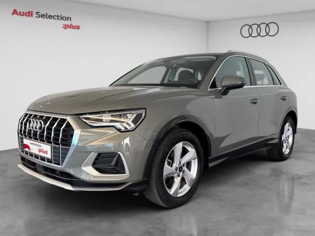 Audi Q3 Advanced 35 TDI 110 kW (150 CV) S tronic de segunda mano